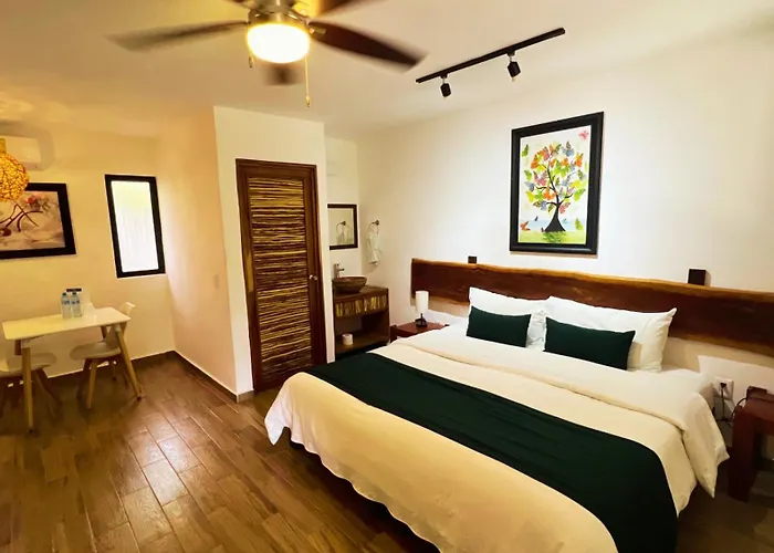 Hotel Tequila Cancun Alfredo V. Bonfil