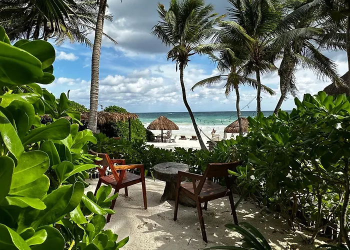 Luv Tulum
