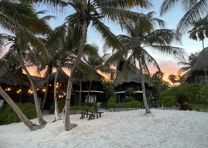 Luv Tulum