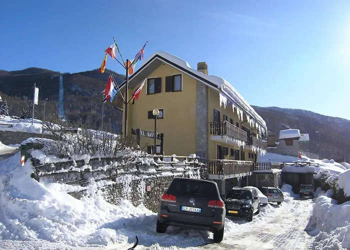Hotel Martin