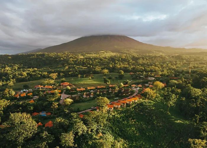 Montaña de Fuego All Inclusive La Fortuna