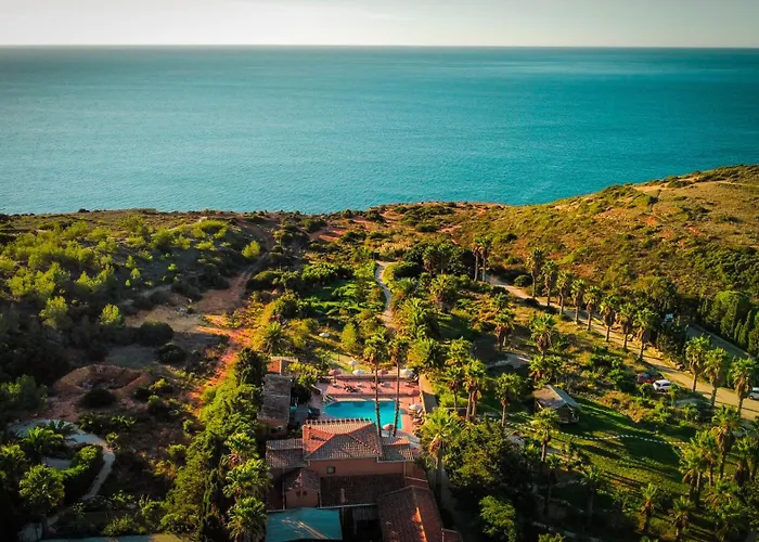 Quinta Do Mar - Country & Sea Village Luz