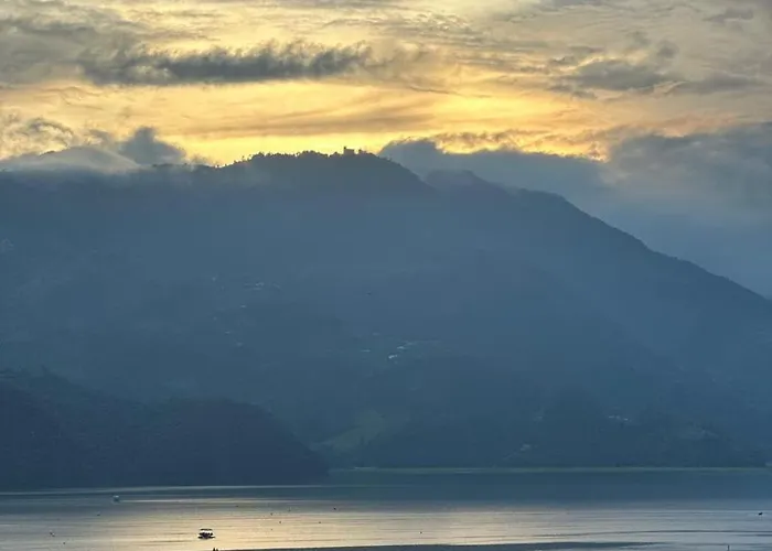 Hotel Harmony Pokhara