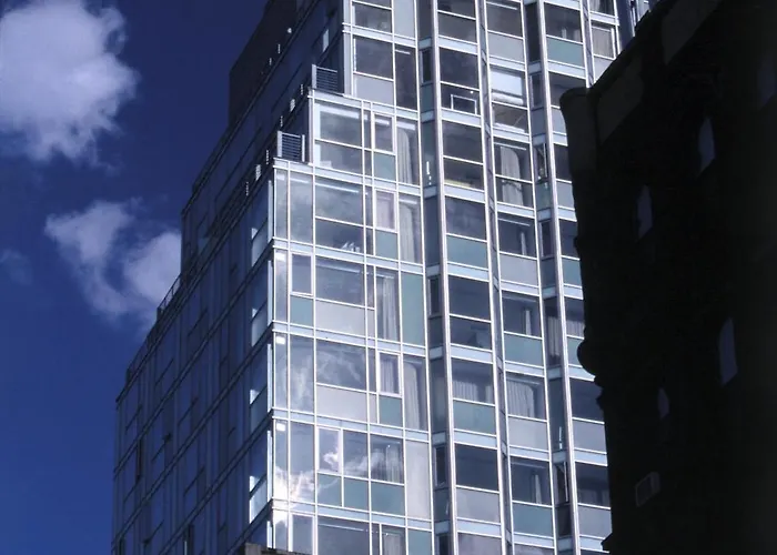 Hotel On Rivington Nova Iorque