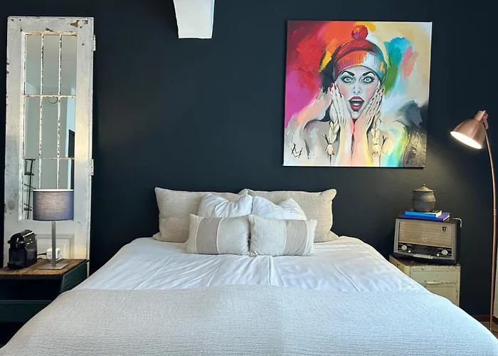 Be41 Boutique Hotel Maastricht