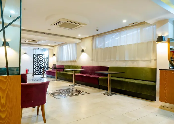 Beyoglu Mls Hotel