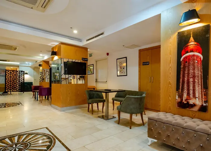 Beyoglu Mls Hotel