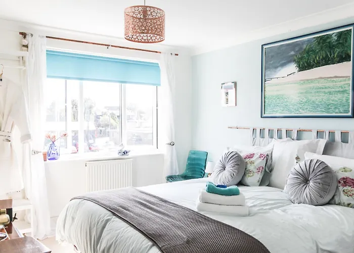 Faversham Creekside Bed And Breakfast