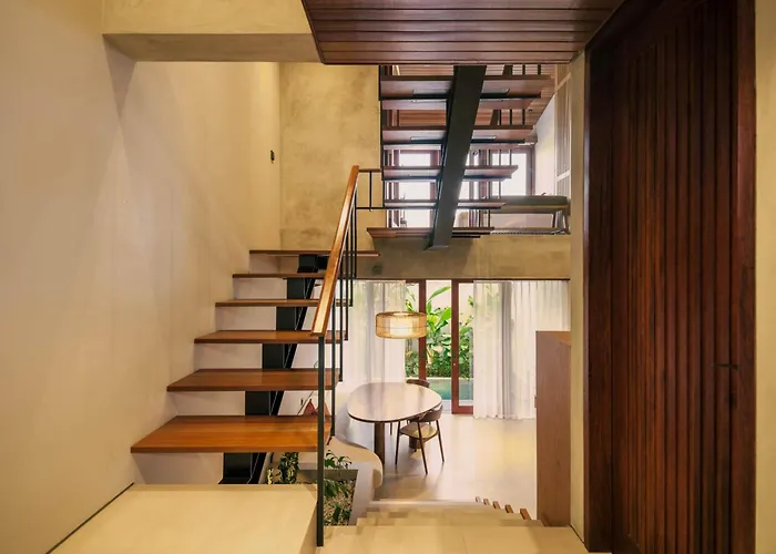 Two Thirds Villa Canggu