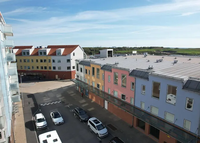 Hotel Torslanda Göteborg