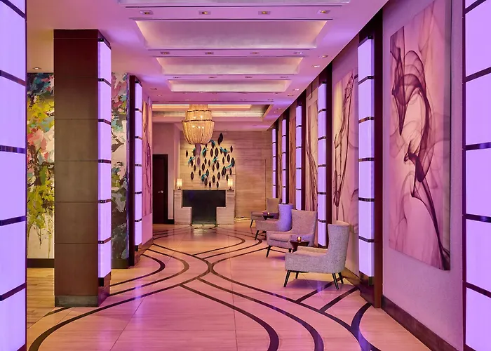 Ivy Boutique Hotel Chicago