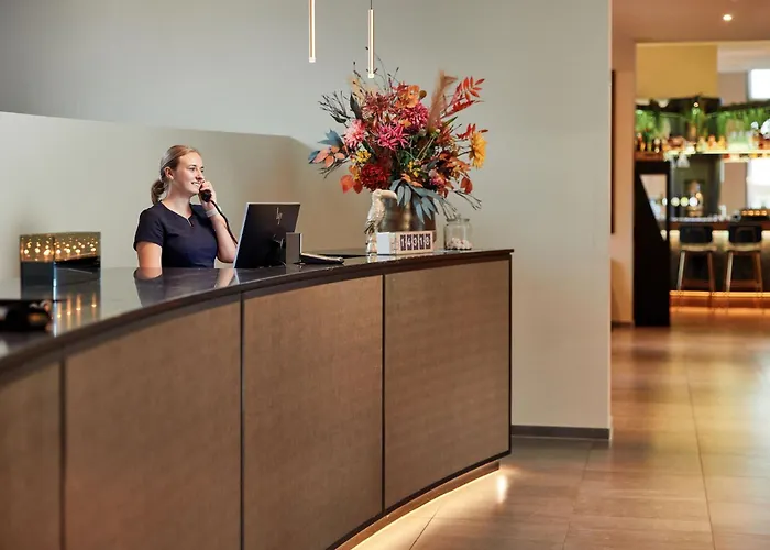 Van Der Valk Hotel Malinas