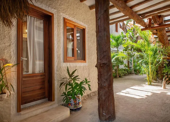 Mawimbi Boutique Hotel Holbox