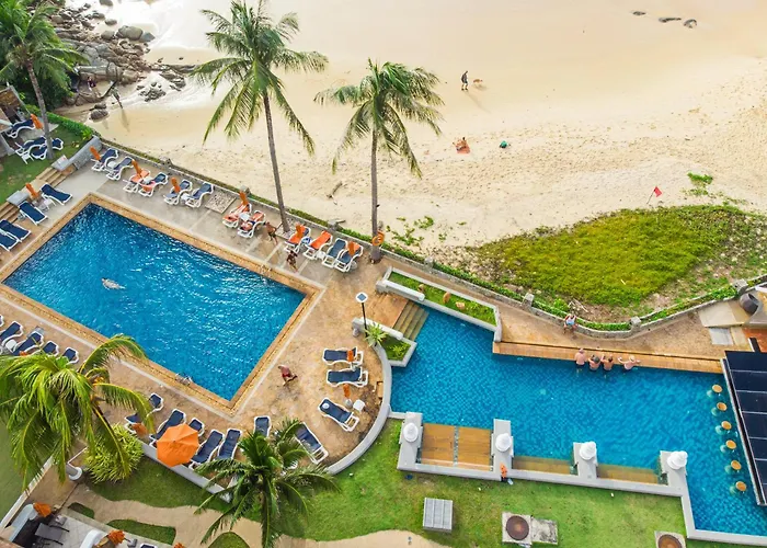 Hotel Beyond Karon (Adults Only)