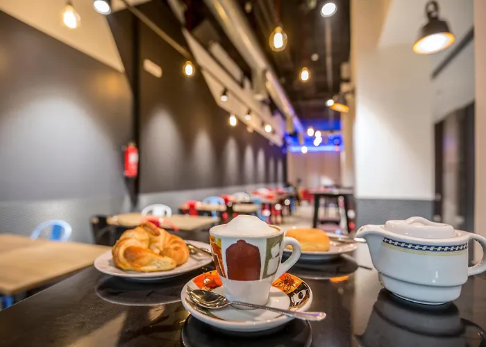Mola Suites Madrid