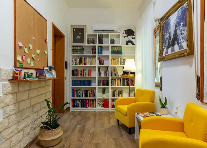 Bed and Breakfast Sa Babbaiola Cagliari