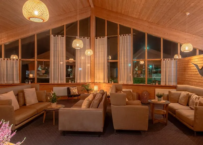 Hotel Vík