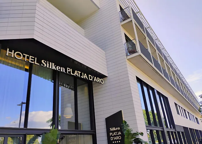 Silken Platja D'Aro