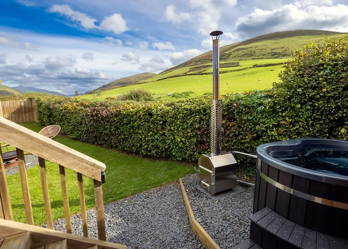 Snowdonia Hideaway