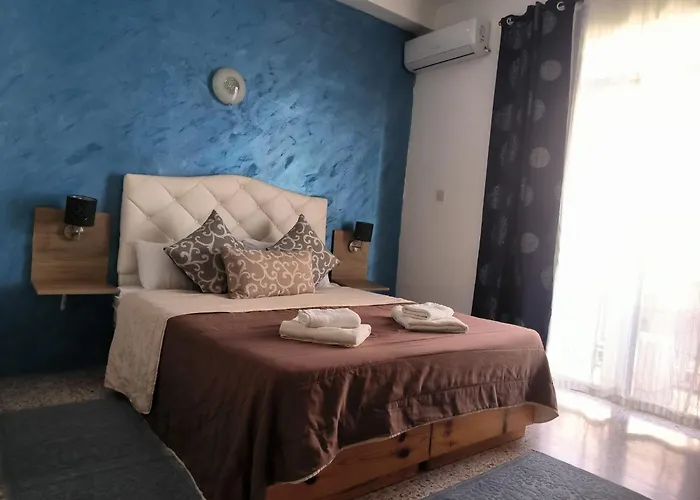Tarona Guesthouse St. Paul's Bay