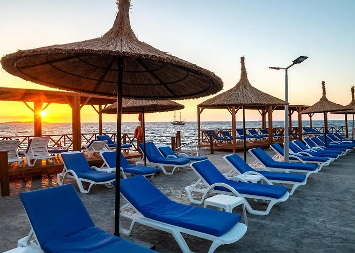 Dome Hotel & Casino At Central Kyrenia