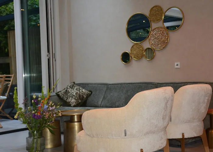 The Lif Boutique Hotel Amsterdam