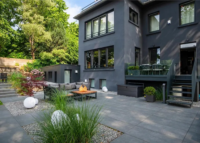Sellmann'S Boutique Hotel Dortmund
