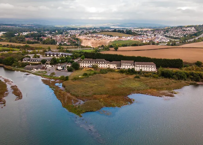 Passage House Hotel
