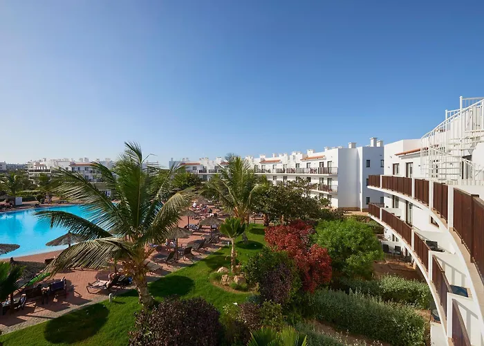 Melia Dunas Beach Resort & Spa