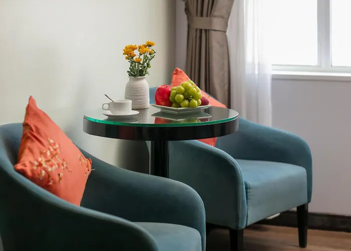 Anise Hotel&Spa Hanoi