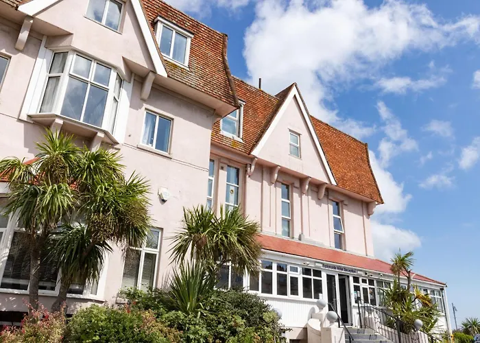 The Esplanade Hotel By Compass Hospitality Paignton