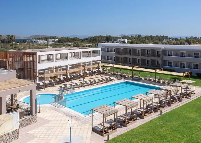 Aegean Bay Hotel