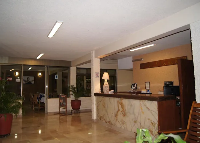 Hotel Veracruz