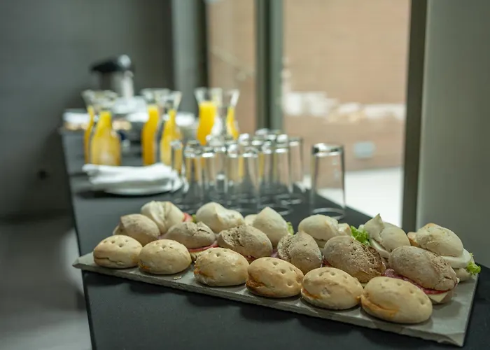 Abba Presidente Suites Santiago