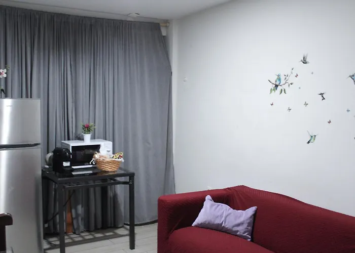 Urban City
