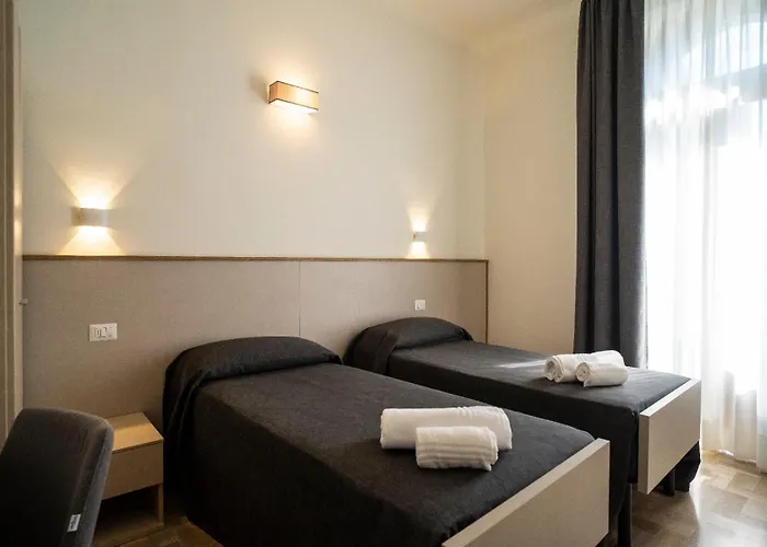 Hotel Villino Milano