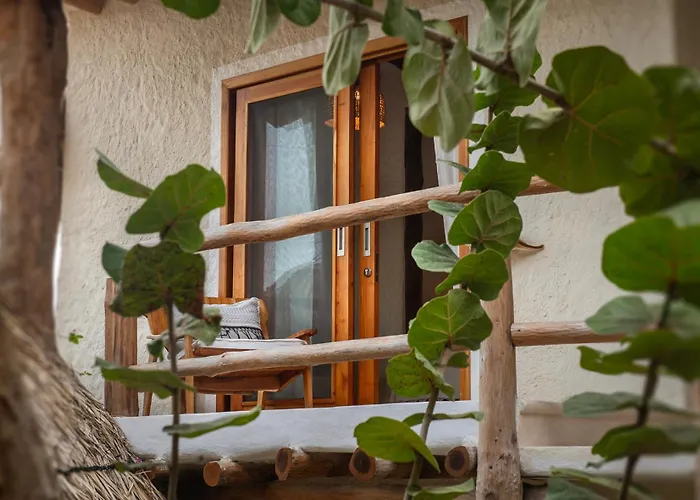 Mawimbi Boutique Hotel Holbox