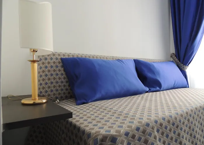 Bed and Breakfast Madonna Della Neve Rom