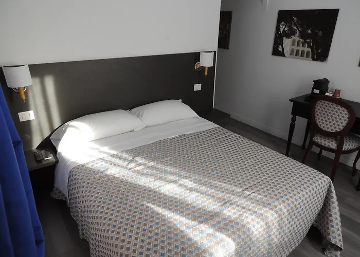 Bed and Breakfast Madonna Della Neve Rom
