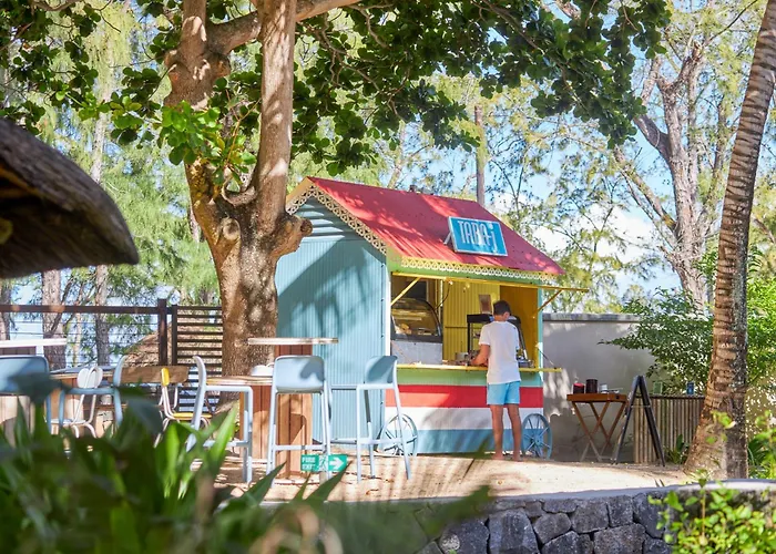 Hotel Sunrise Attitude (Adults Only) Belle Mare