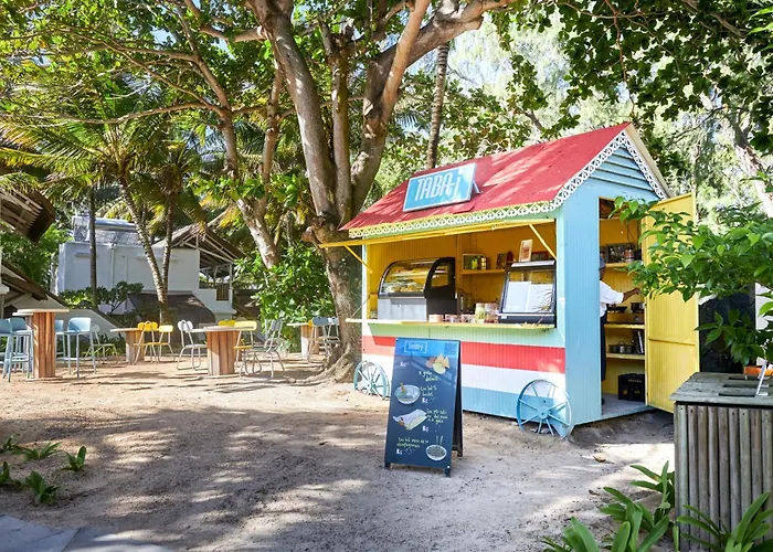 Hotel Sunrise Attitude (Adults Only) Belle Mare