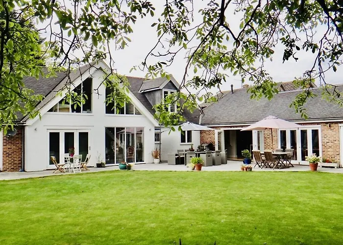 The Thorpe Guesthouse