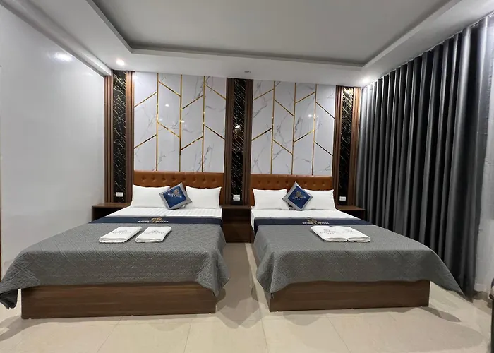 Ruby 2 Hotel Hanói