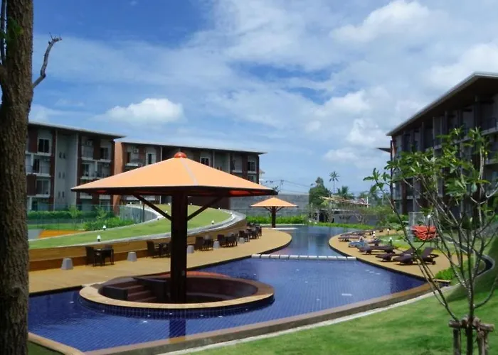 Replay Residence & Pool Villa Ko Samui