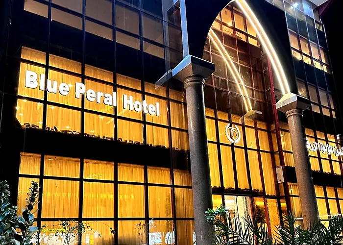 BLUE PEARL Hotel