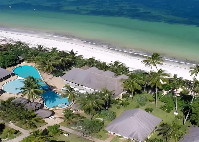 Jaz Adonia Hotel Zanzibar