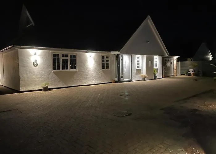 The Thorpe Guesthouse