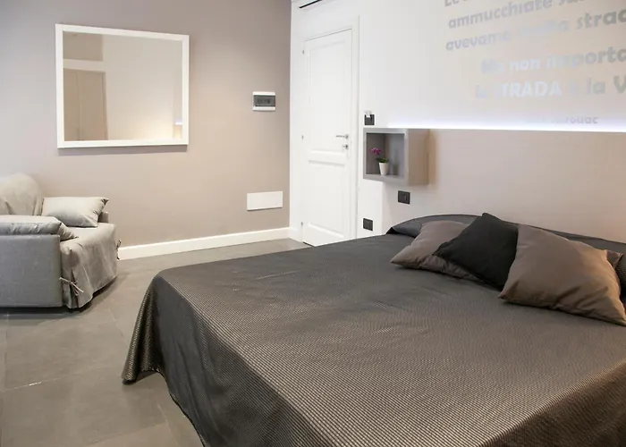 Nostos Rooms & Apartments Syracuse