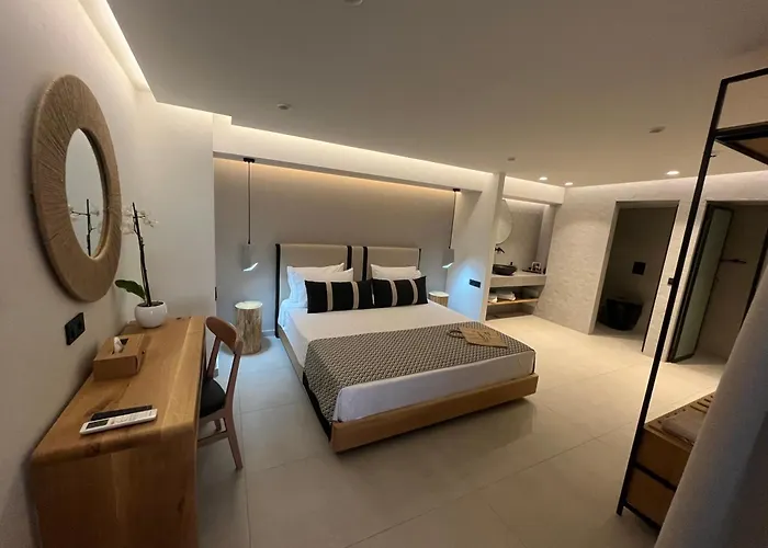Nissea Boutique Hotel Kardamena 