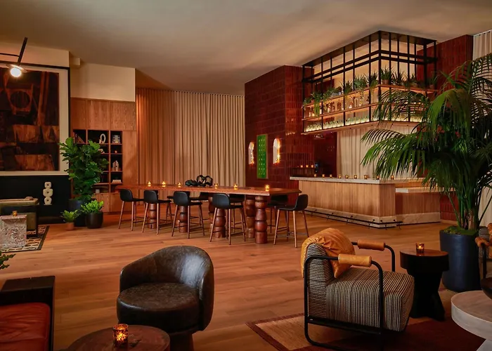 Hollywood Volume, A Tribute Portfolio Hotel Los Ángeles